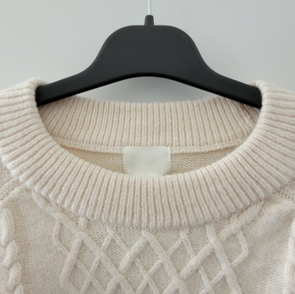 H&M Knit Sweater - Picture 2 of 6